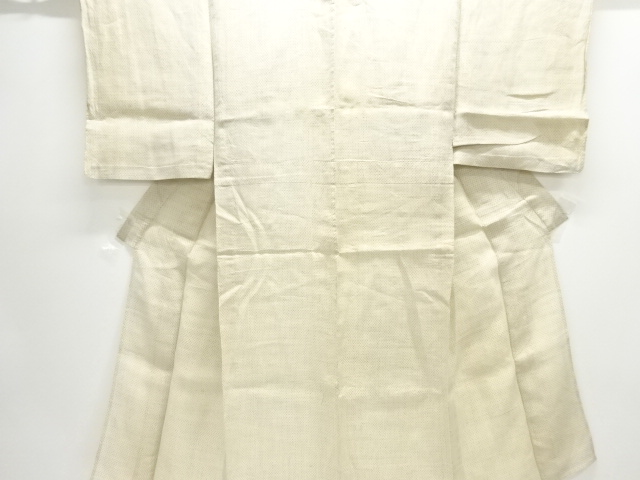 JAPANESE KIMONO / ANTIQUE MENS KIMONO